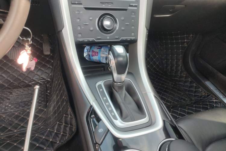 Used Ford Mondeo 2013 1.5L GTDi180 Fashion Edition