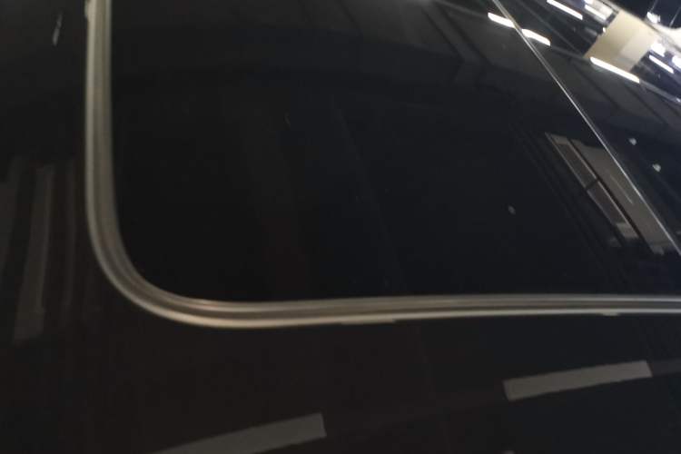 Used Cadillac CT6 2020 28T Leading Sport Model
