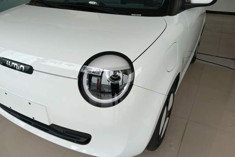 Used CHANGAN NEVO Lumin 2025 205 km Xiangqin Version