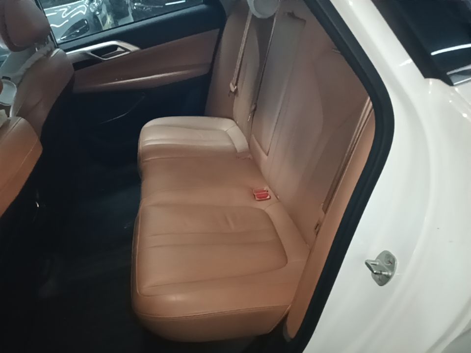 XPeng P5 2022 550E — снимка 20
