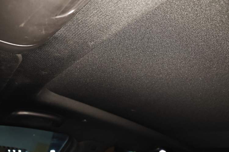 Used Cadillac XT5 2018 28E Four-Wheel Drive Tech Version Headliner