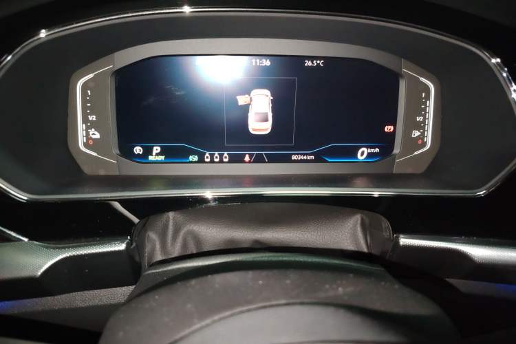 Used Volkswagen Passat New Energy 2022 430 PHEV Hybrid Luxury Edition