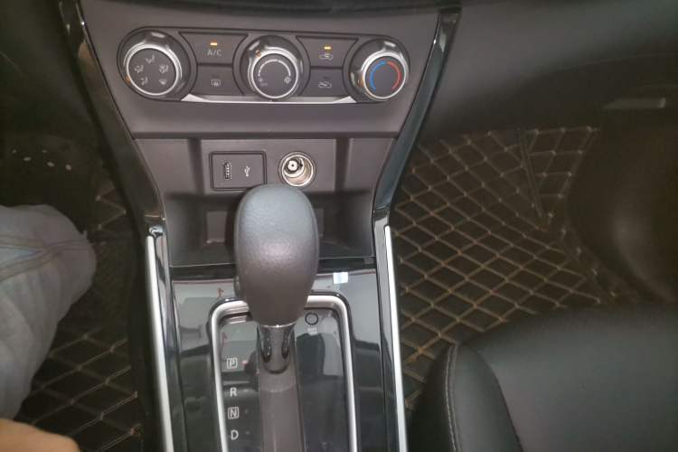 Used Nissan Sylphy 2022 Classic 1.6XL CVT Luxury Edition
