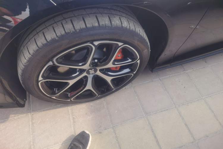 Used IM L6 2025 Ultra Model