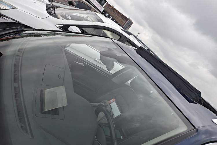 Used Volkswagen Tiguan 2018 330TSI All-Wheel-Drive Innovation Model