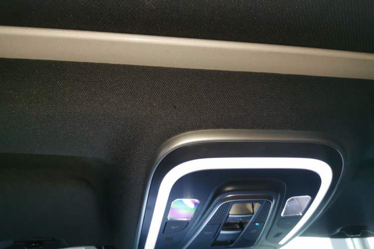 Used BYD Tang New Energy 2023 DM-i Champion Edition 112KM Prestige Model
