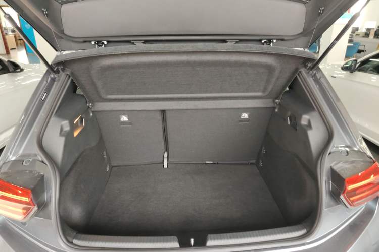 Used Volkswagen ID.3 2023 Pure Smart Edition