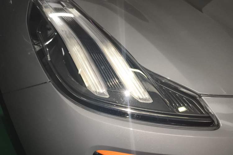 Used Lynk & Co 06 2023 Remix 1.5T Dynamic Halo
