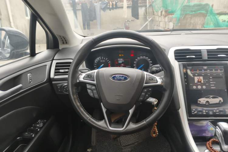 Used Ford Mondeo 2013 1.5L GTDi180 Fashion Edition