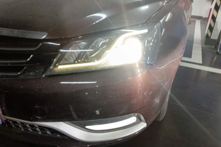 Used Geely Auto Emgrand 2016 Sedan 1.5L Manual Upward Edition
