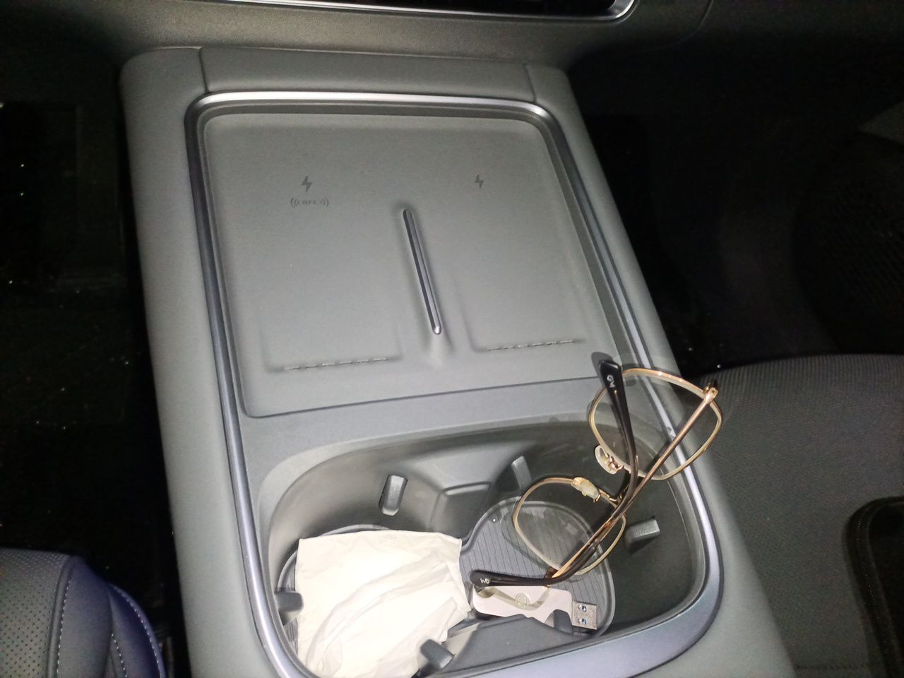 XPeng G6 2026 Model, 625 Max Tech Edition — снимка 14