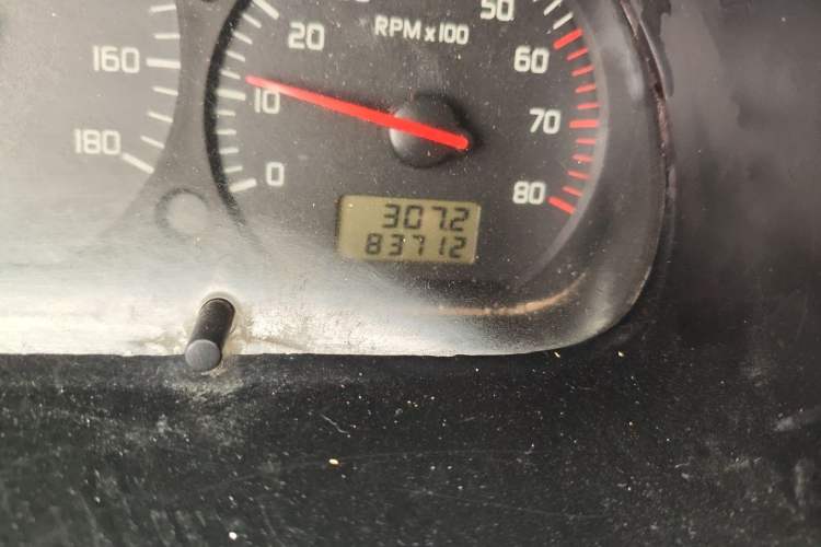 Used Jinbei Hiace 2014 2.0L Fifth-Generation Power King Classic V19