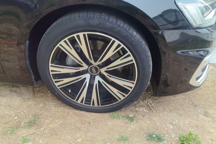 Used Audi A6L 2023 45 TFSI Prestige Dynamic Edition
