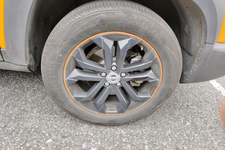 Used Haval DARGO 2022 1.5T DCT Two-Wheel Drive Border Collie Edition