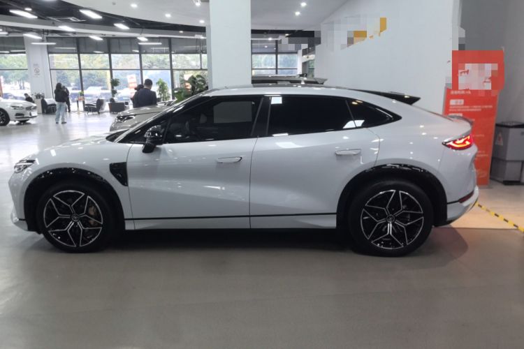 Used BYD Song L EV 2024 602 km All-Wheel-Drive Excellence Version