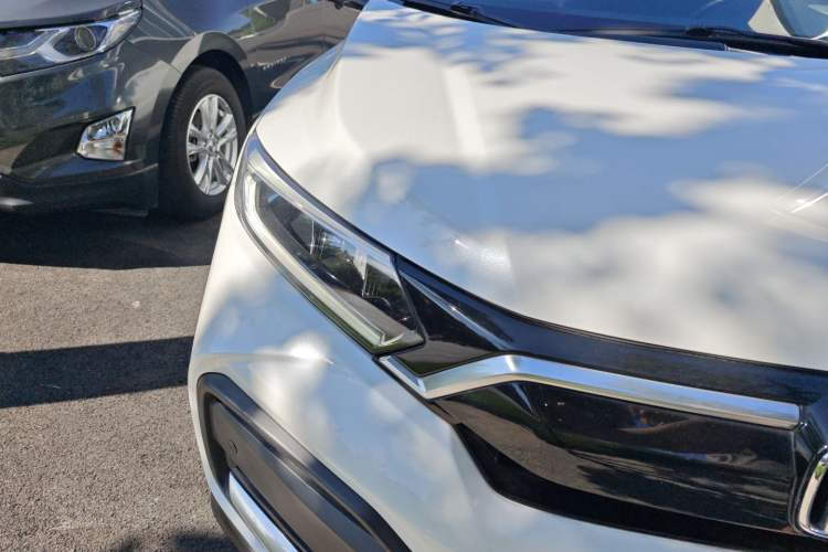 Used Honda XR-V 2021 220TURBO CVT Luxury Edition
