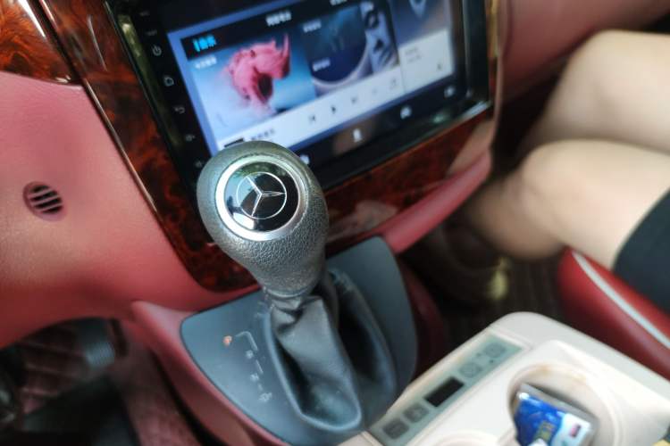 Used Karson Vito 2015 C7 3.0L Commercial Standard Model