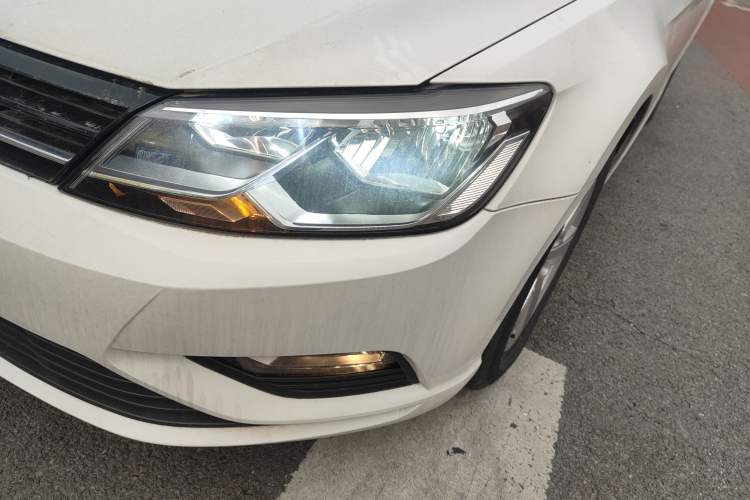 Used Volkswagen Lamando 2018 230TSI DSG Fashion Edition