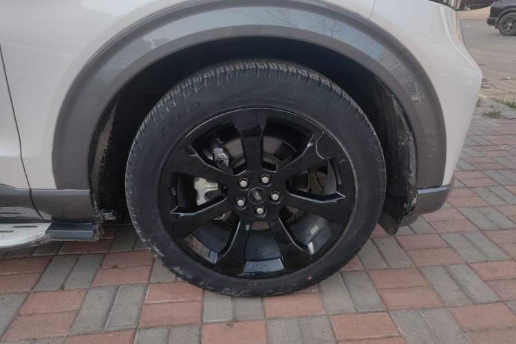 Used Ford Explorer 2020 EcoBoost 285 Four-Wheel Drive Sport Edition ST-LINE 7-Seater