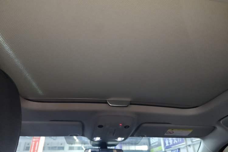 Used Audi Q2L 2022 35 TFSI Fashion Dynamic Model