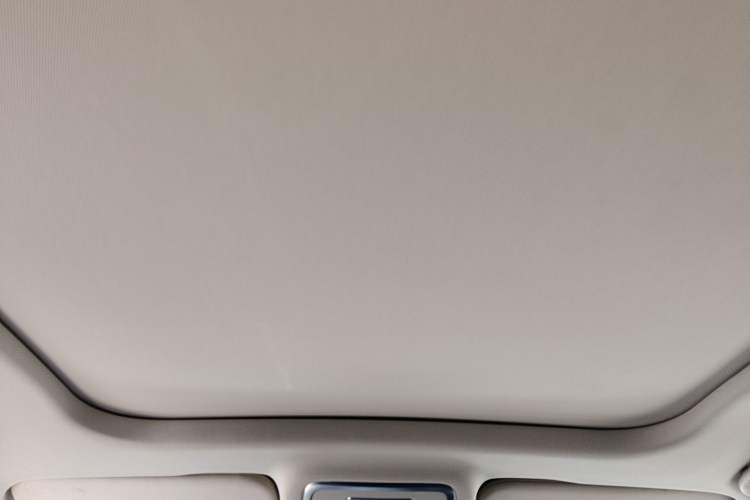 Used Hongqi HS3 PHEV 2025 Model PHEV 117km Jingwei PLUS Edition