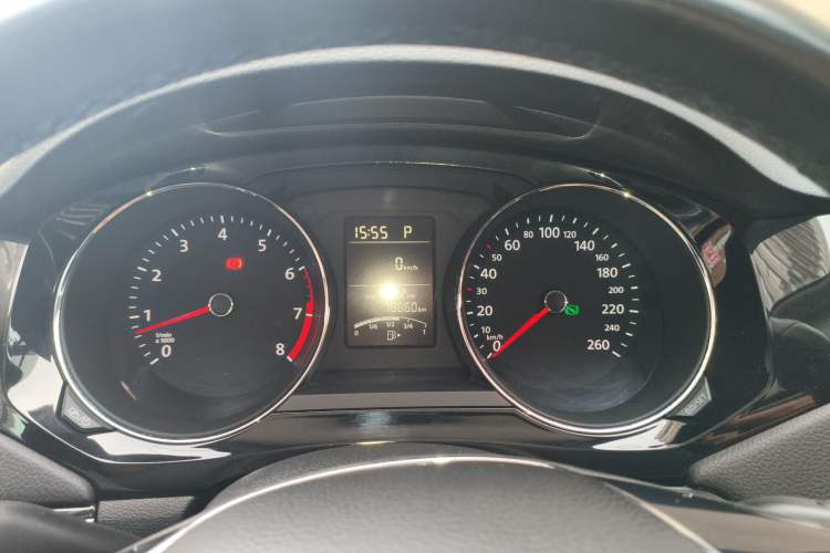 Used Volkswagen Sagitar 2017 1.6L Automatic Comfort Model
