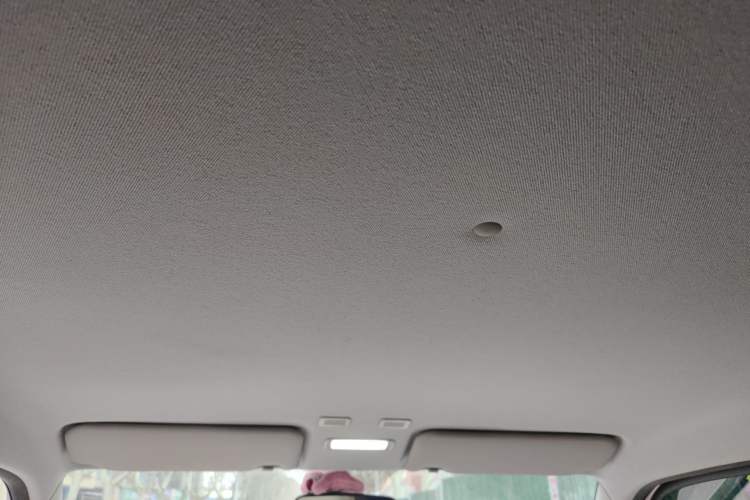 Used Geely Galaxy Panda 2023 Panda Mini 200km Endurance Bear