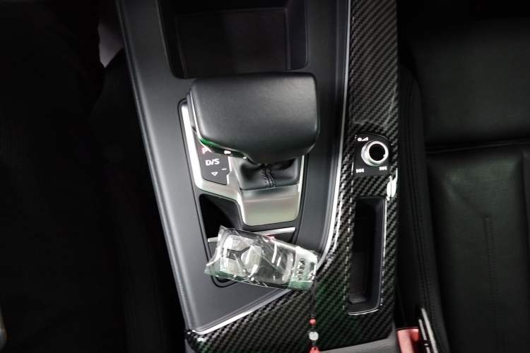 Used Audi A5 2021 Sportback 45 TFSI quattro Prestige Dynamic Edition