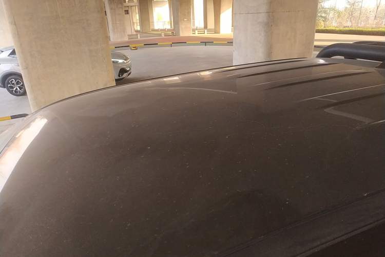 Used Great Wall Poer 2021 2.0T Commercial Version Manual Diesel Two-Wheel Drive Elite Long-Box GW4D20M