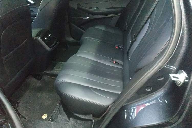 Used EXEED Lingyun 2025 300T Two-Wheel Drive Starry Edition