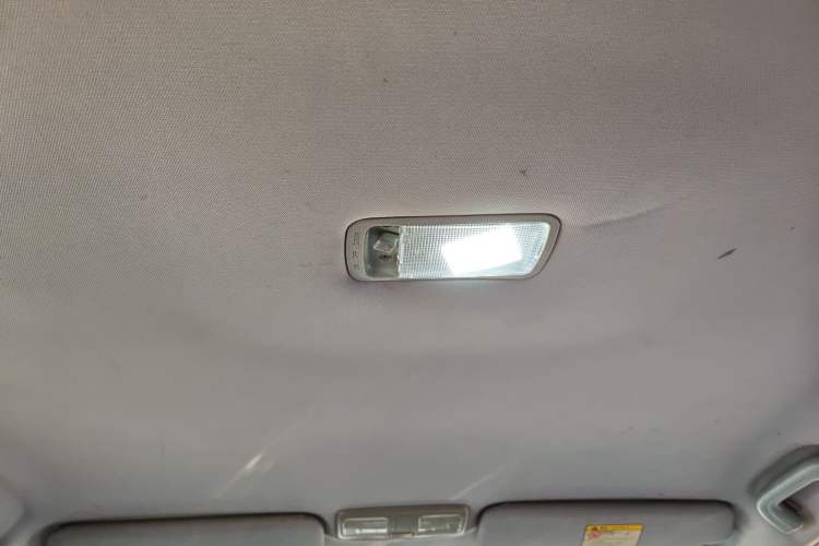 Used Geely Auto Vision 2015 1.5L Manual Elite Model