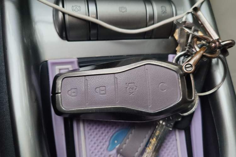 Used BYD Dolphin 2021 405 km Fashion Edition