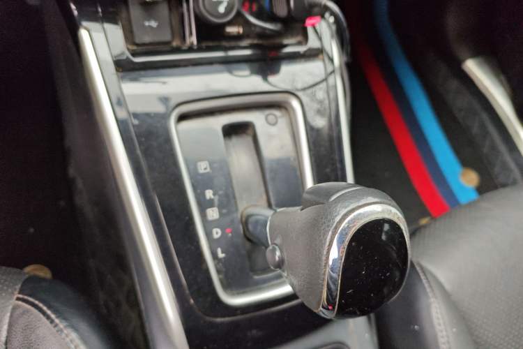 Used Nissan Sylphy 2018 1.6XV CVT Deluxe Edition