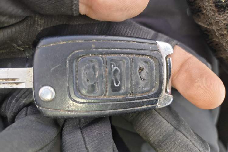 Used FAW Junpai D60 2016 1.5L Manual Standard Edition
