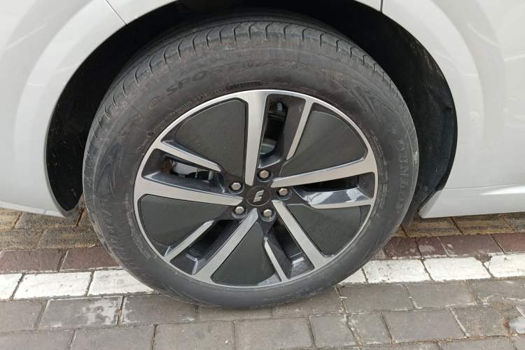 Used Li Auto L6 2024 Pro Model