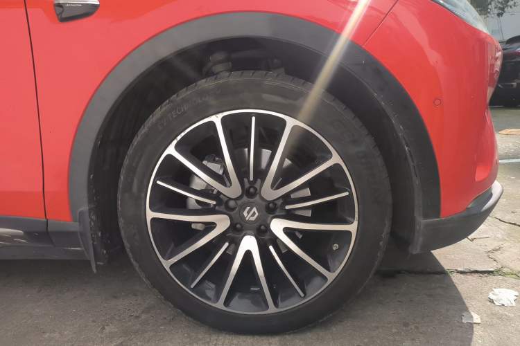 Used Leapmotor C11 2021 Luxury Edition
