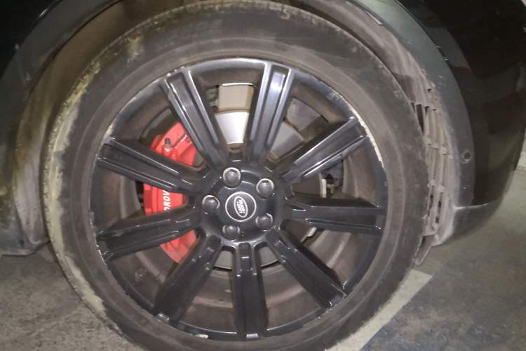 Used Land Rover Discovery 2019 3.0 SC V6 HSE