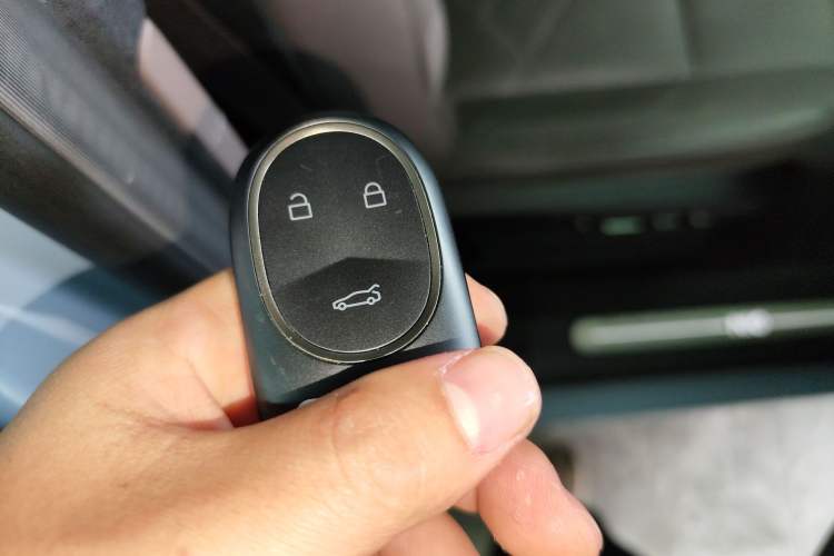 Used Nio ES7 2022 75 kWh