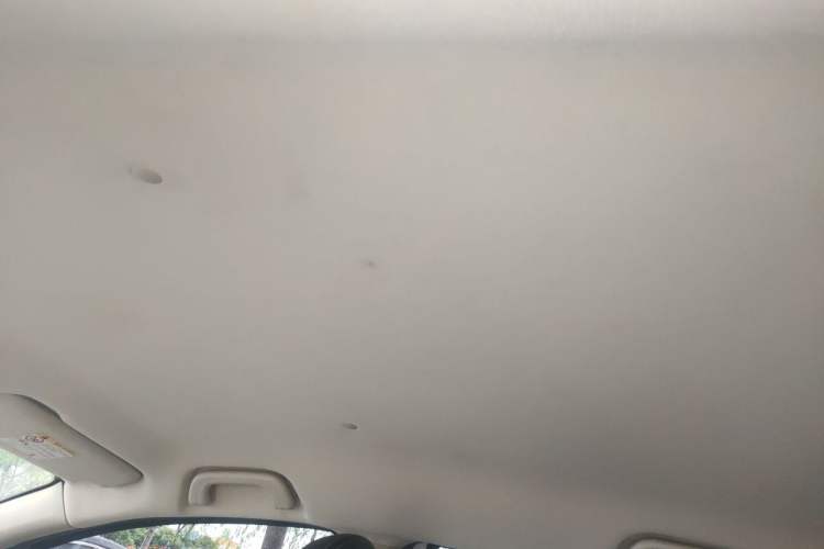 Used Geely Auto Vision X3 2017 1.5L Automatic Elite Model