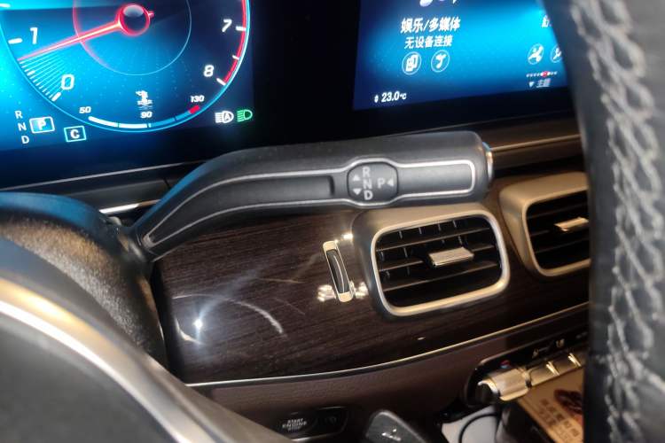 Used Mercedes-Benz GLE 2022 Facelifted GLE 350 4MATIC Fashion Edition
