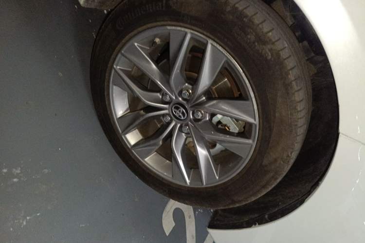 Used Toyota Avalon 2021 2.5L Luxury Edition