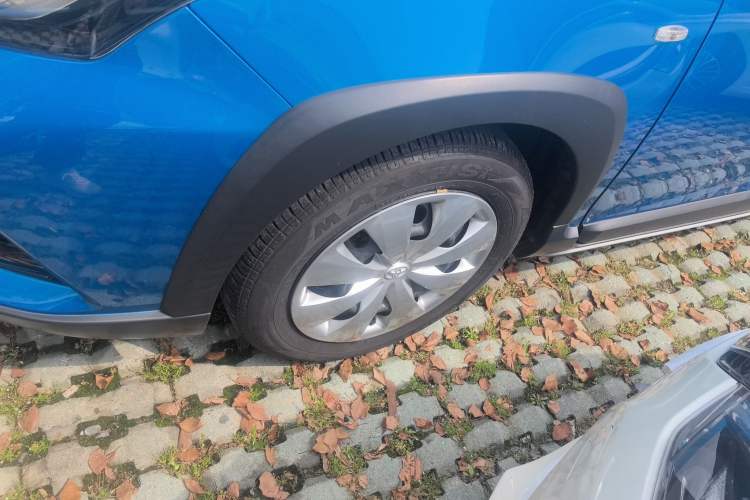 Used Toyota YARiS L Zhi Xuan 2022 X-Trail 1.5L CVT Leading PLUS Edition
