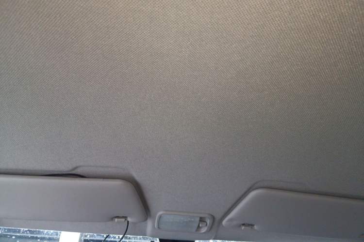 Used Wuling Hongguang MINIEV 2020 Zizai Version Lithium-NMC Headliner