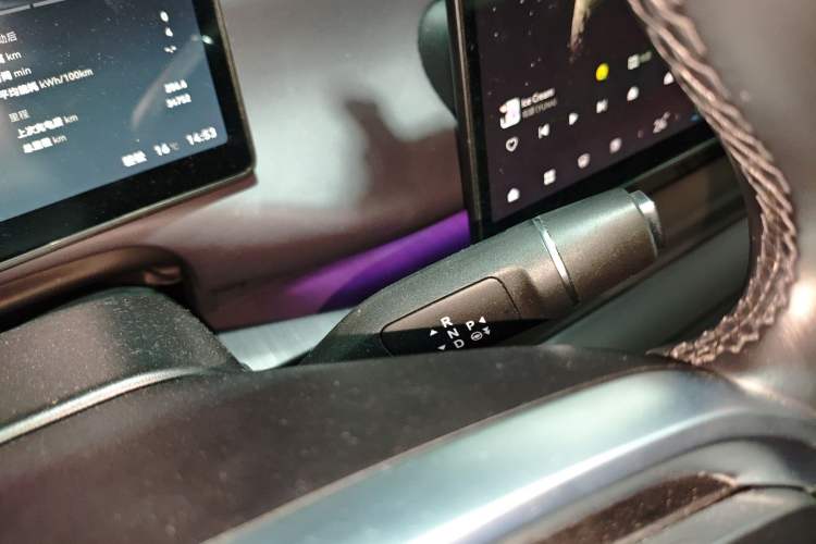 Used Leapmotor C16 2024 Pure Electric 520 Deluxe Edition
