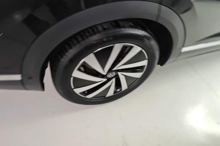 Used Volkswagen Talagon 2021 380TSI Four-Wheel Drive Luxury Premium Edition Pro