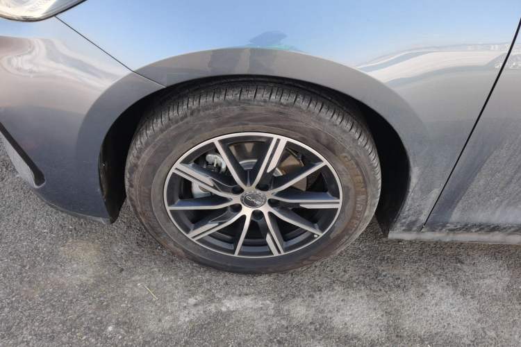 Used BYD Seal 06 New Energy 2024 DM-i 120KM Prestige Model