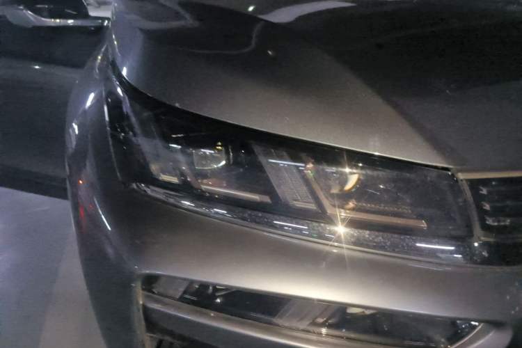 Used AION V 2021 Evolution Edition 70 Intelligent Leading Edition
