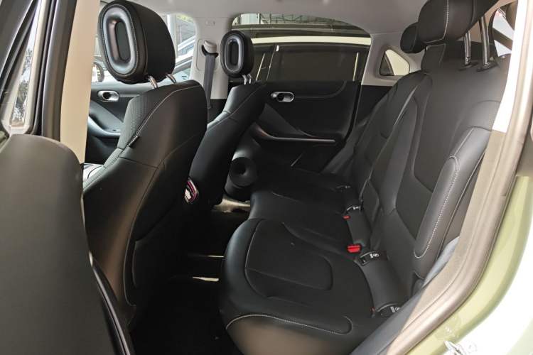 Used smart #1 2022 Premium Edition
