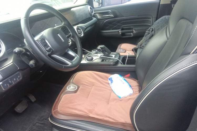 Used Tank 300 2021 Off-Road Edition 2.0T Conqueror