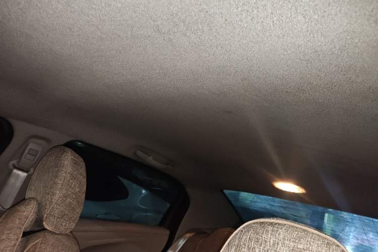 Used Citroen Elysee 2014 1.6L Manual Fashion Edition